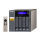 QNAP TS-453A-4G (4xHDD, 4x1.6-2GHz, 4GB, 4xUSB, 4xLAN) - 289935 - zdjęcie 4